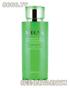 萊菲化妝品產品介紹及加盟店經營分析