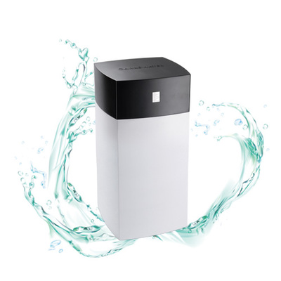 美國卡爾瑞C6001型全屋中央凈水機 高清細節圖片與功能介紹